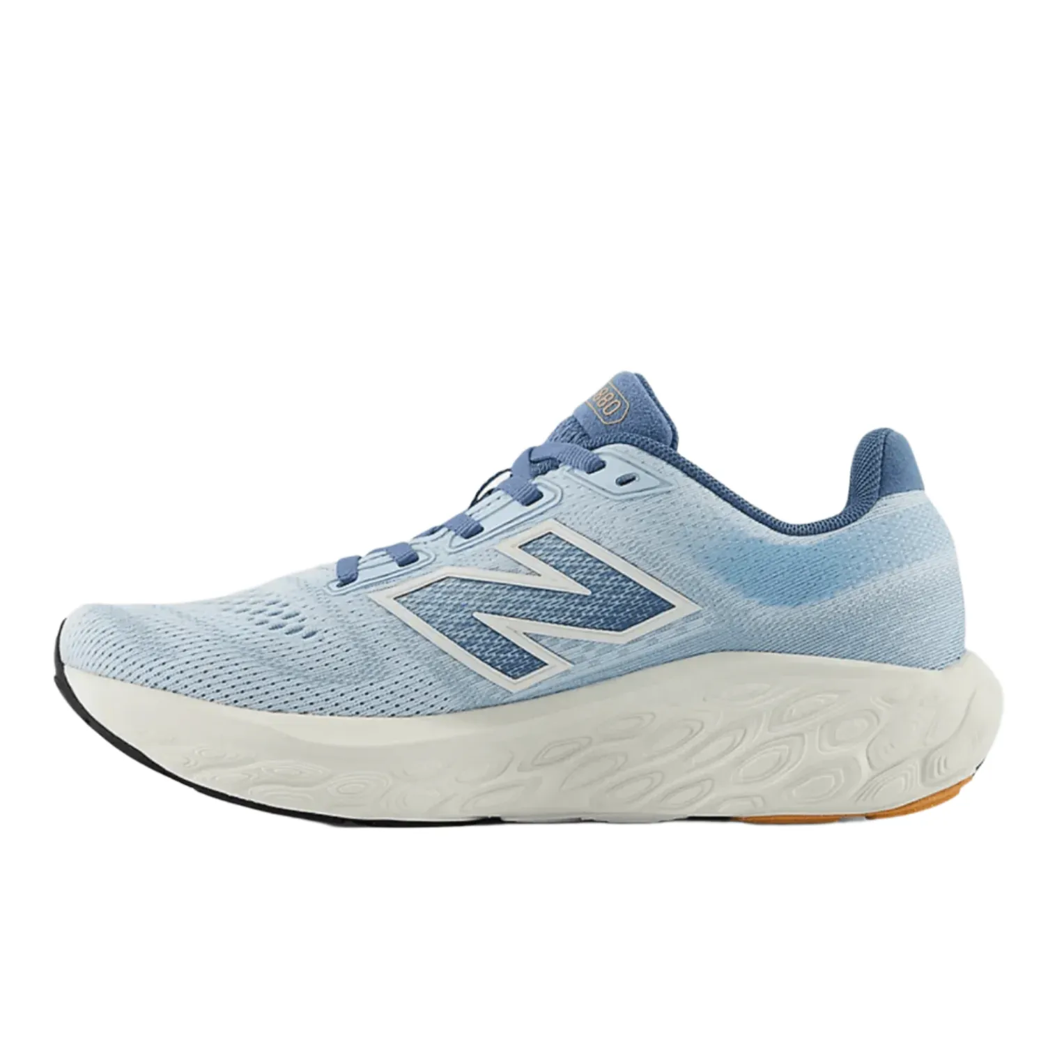 New Balance Women's Fresh Foam X 880 v14 Running Shoes in Quarry Blue/Sea Salt AW24