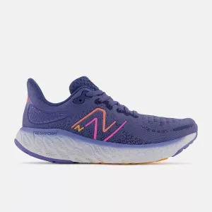 New Balance Womens X1080v12- Night Sky/Orange/Pink (W1080L12)