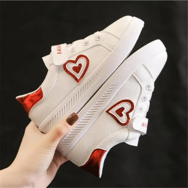 New Children Casual Shoes Girls  Leather sports shoes