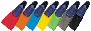 Newburgh Sharks Swim Team  Full Blade Swim Training Fins