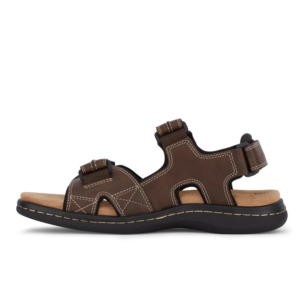 Newpage - Mens Sporty Sandal