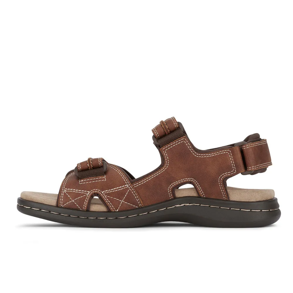 Newpage - Mens Sporty Sandal