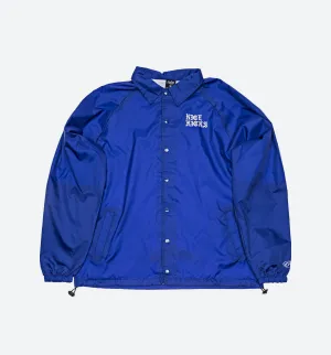 Nice Kicks "Pablo" Coach "Lowrider" Mens Jacket - Roy