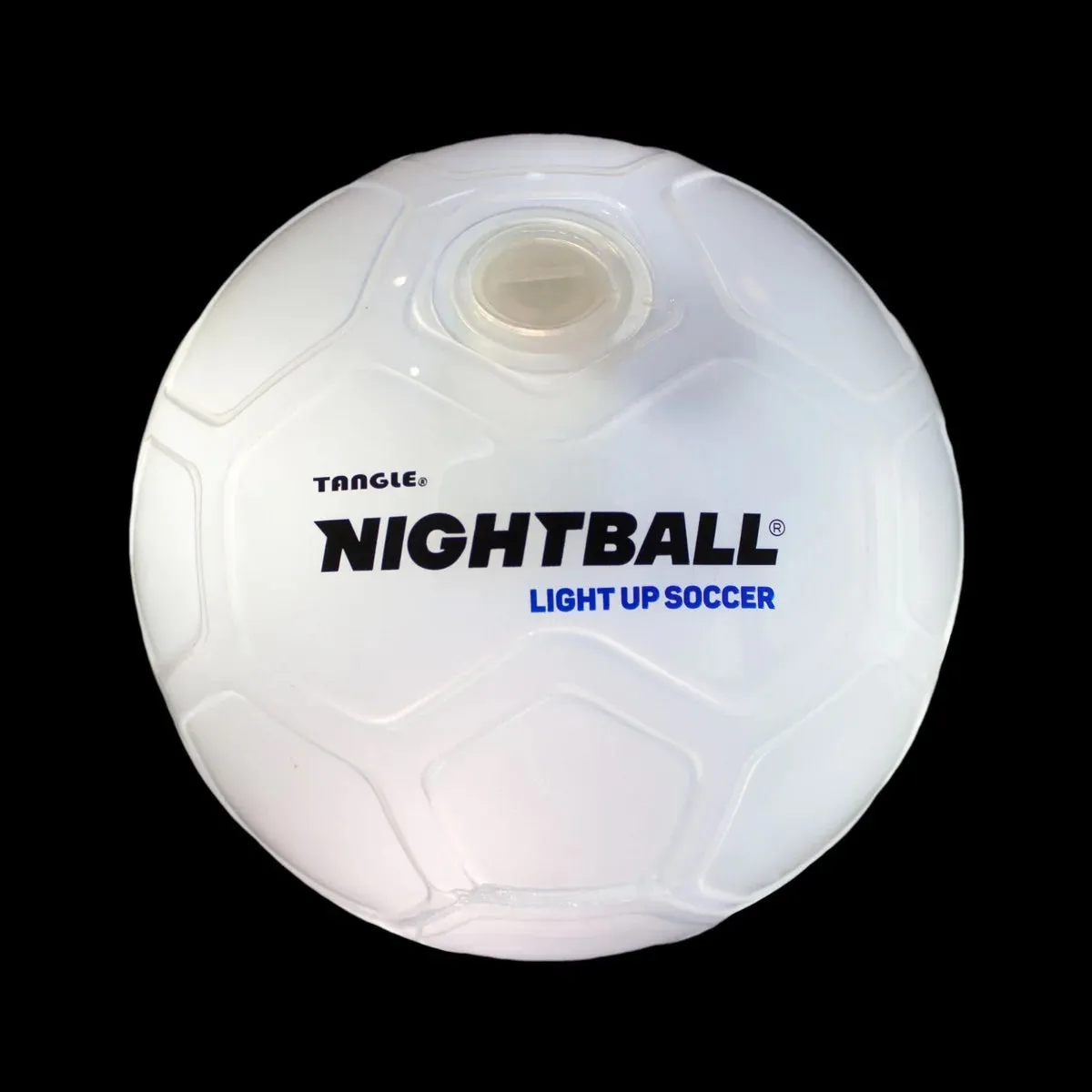 Nightball Soccer Ball