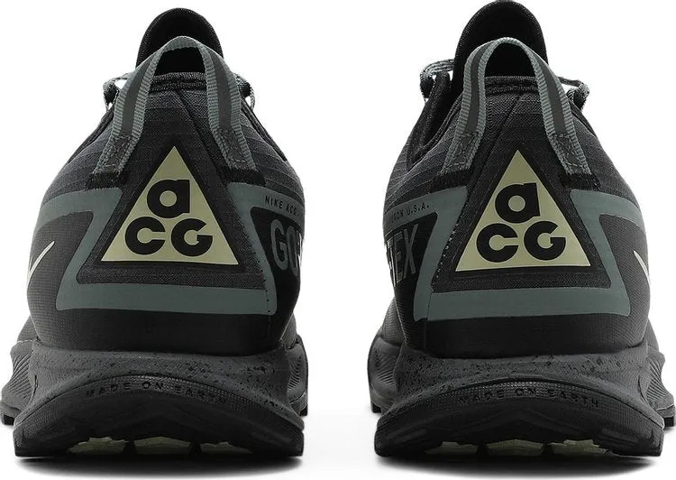 Nike ACG Air Nasu Gore-Tex 'Clay Green' Sneakers