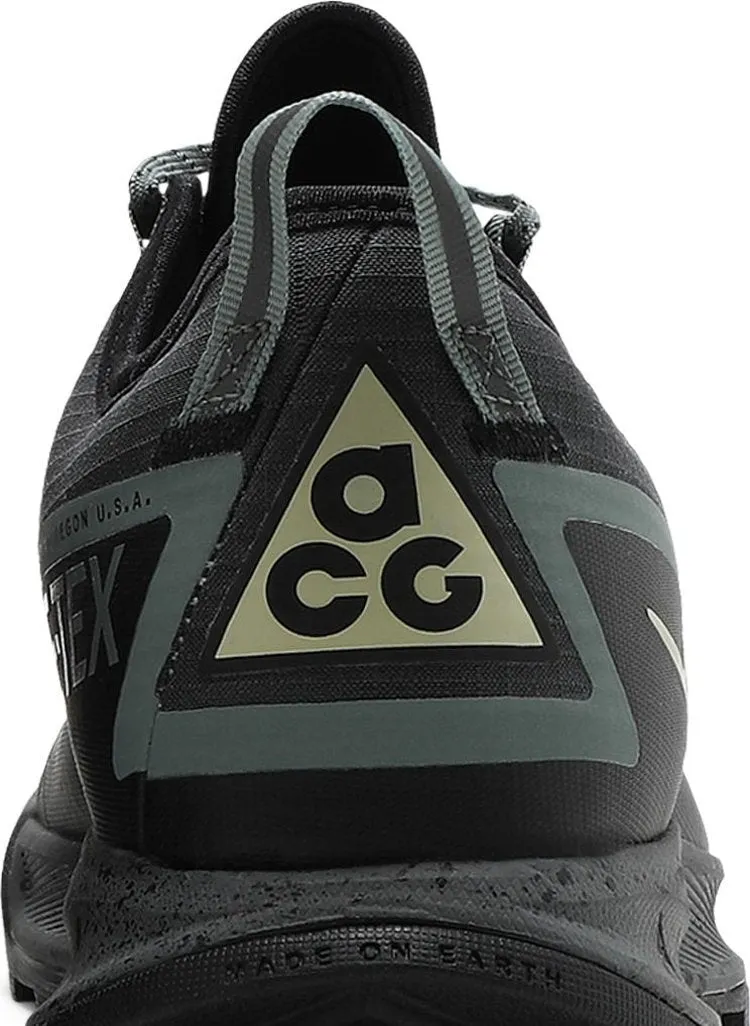 Nike ACG Air Nasu Gore-Tex 'Clay Green' Sneakers