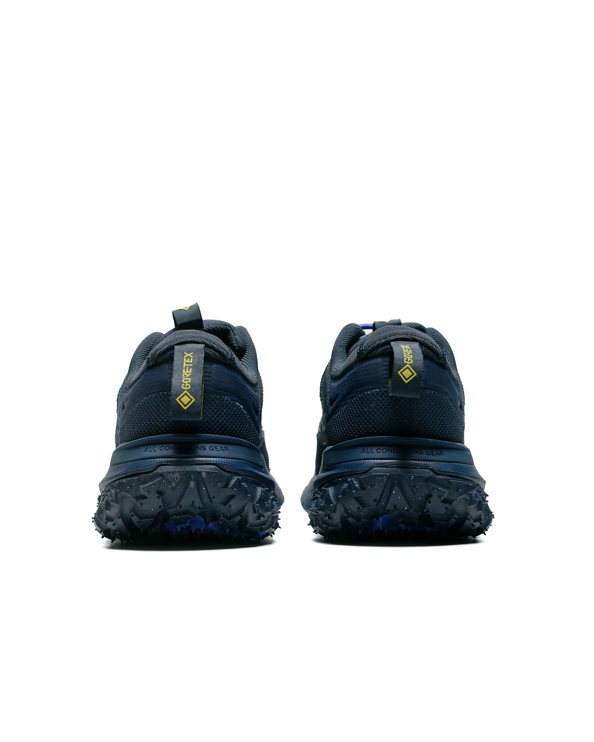 Nike ACG Mountain Fly 2 Low GORE-TEX Dark Obsidian