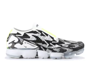 Nike ACRONYM X AIR VAPORMAX MOC 2 'LIGHT BONE' sneakers,