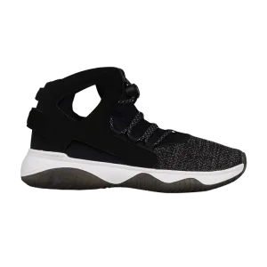 Nike Air Flight Huarache Ultra Sneakers, black