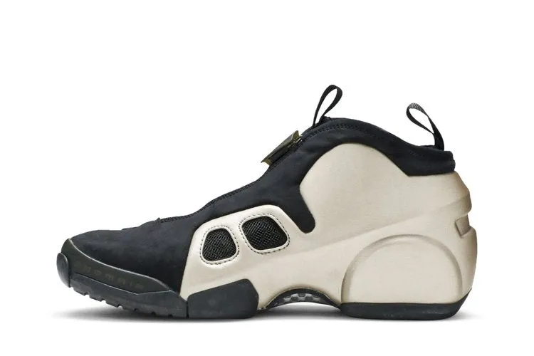 Nike Air Flightposite 'KG' 2010 Silver