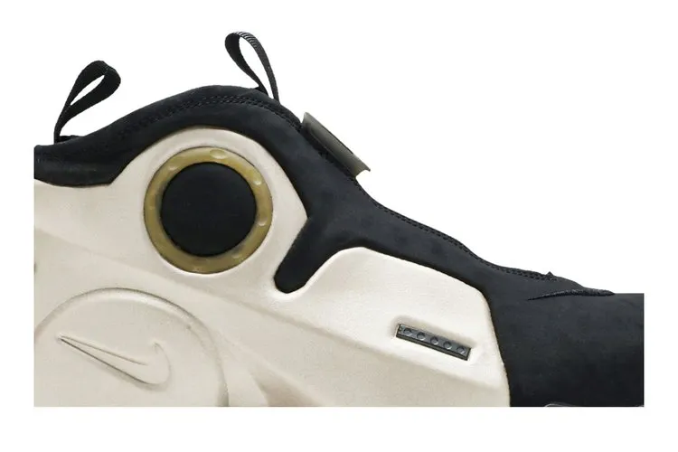 Nike Air Flightposite 'KG' 2010 Silver