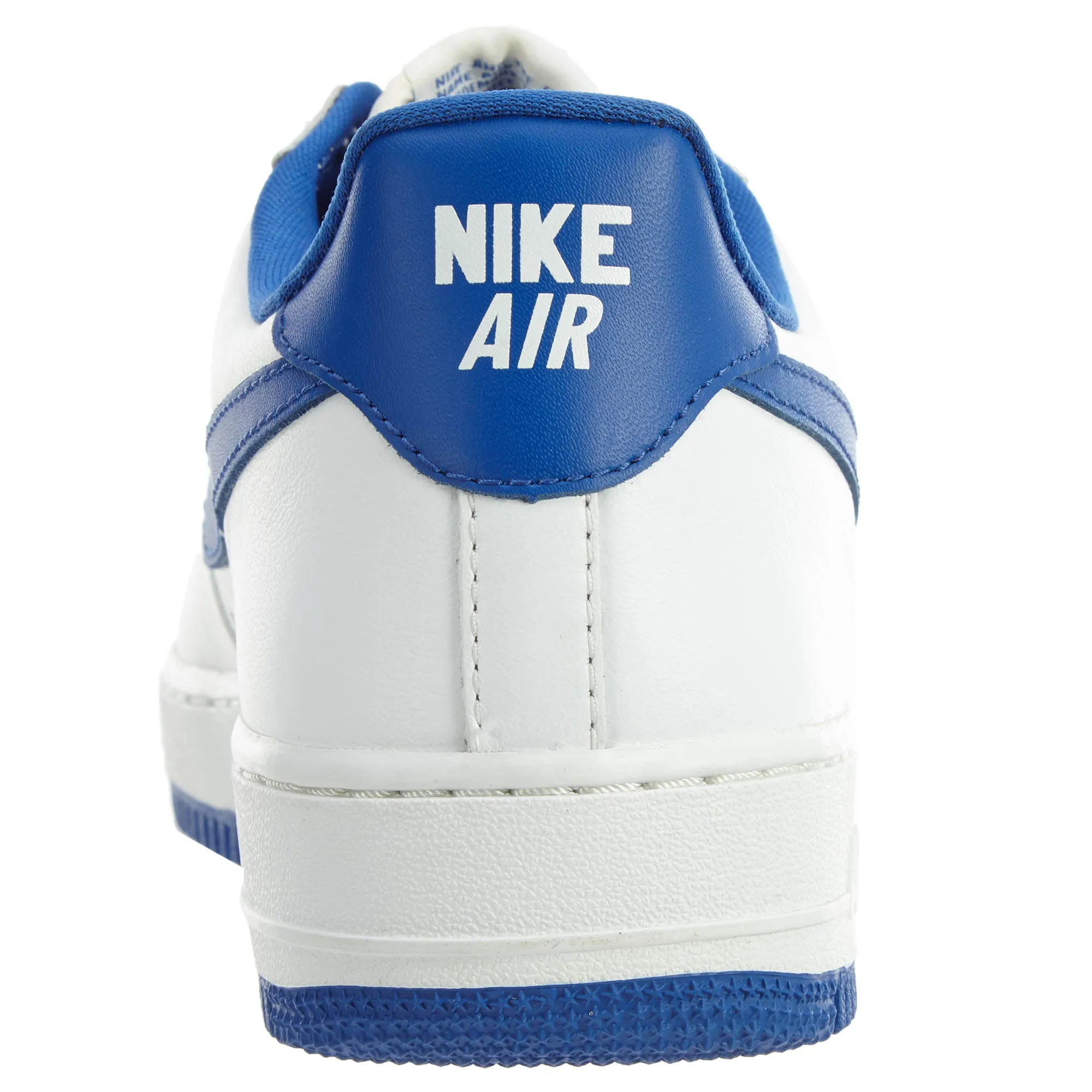 Nike Air Force 1 Low Retro Mens Style : 845053