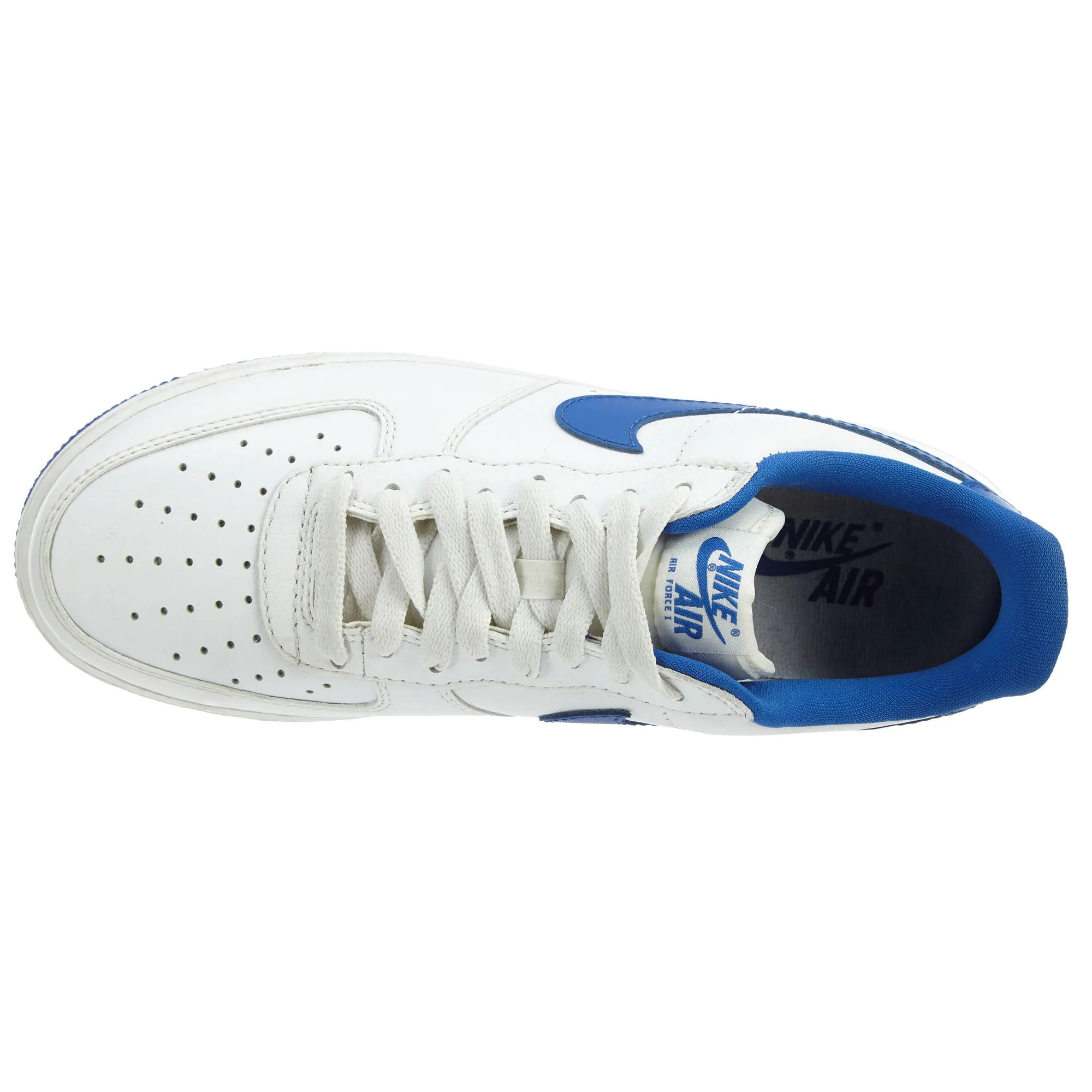 Nike Air Force 1 Low Retro Mens Style : 845053