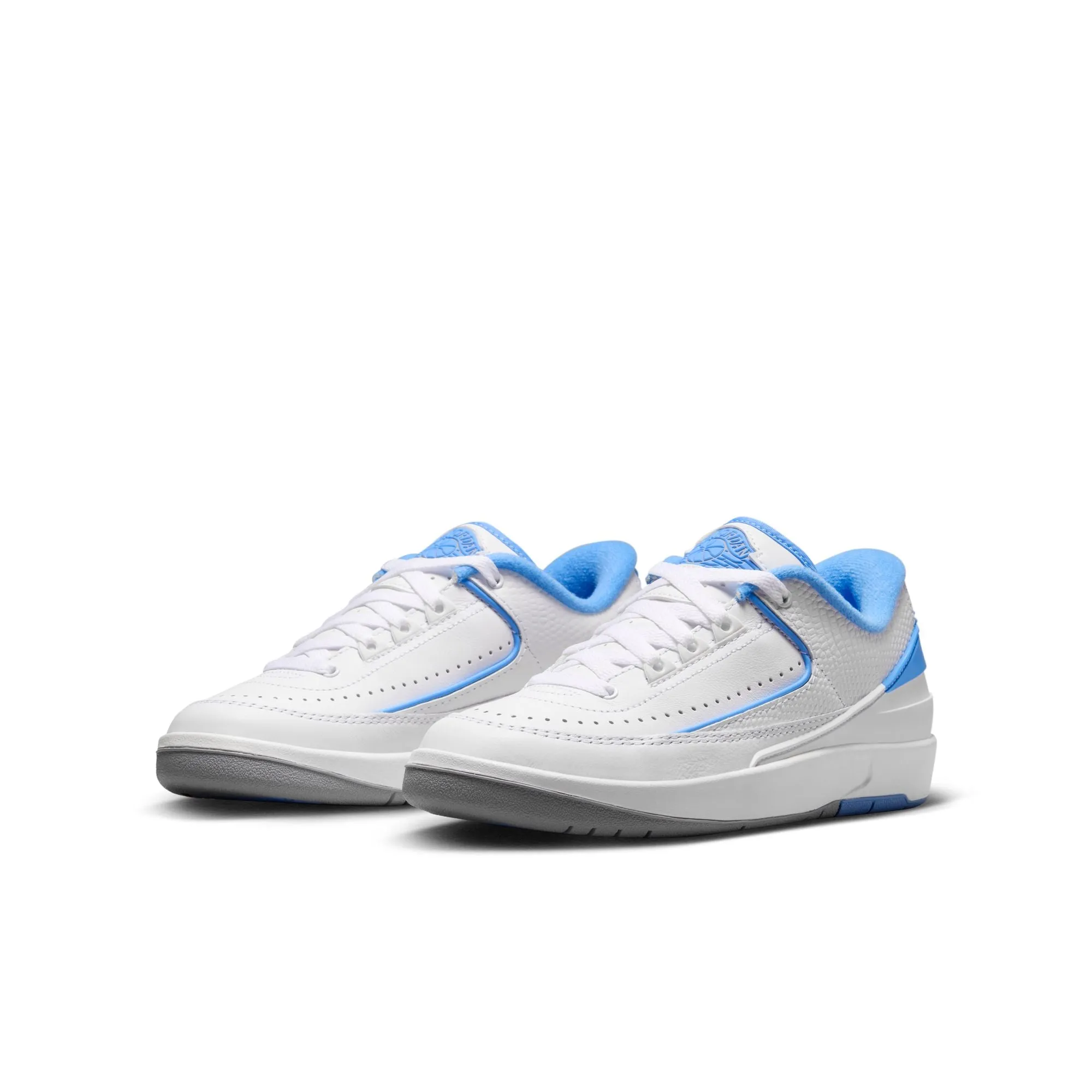 Nike Air Jordan 2 Retro Low (GS)