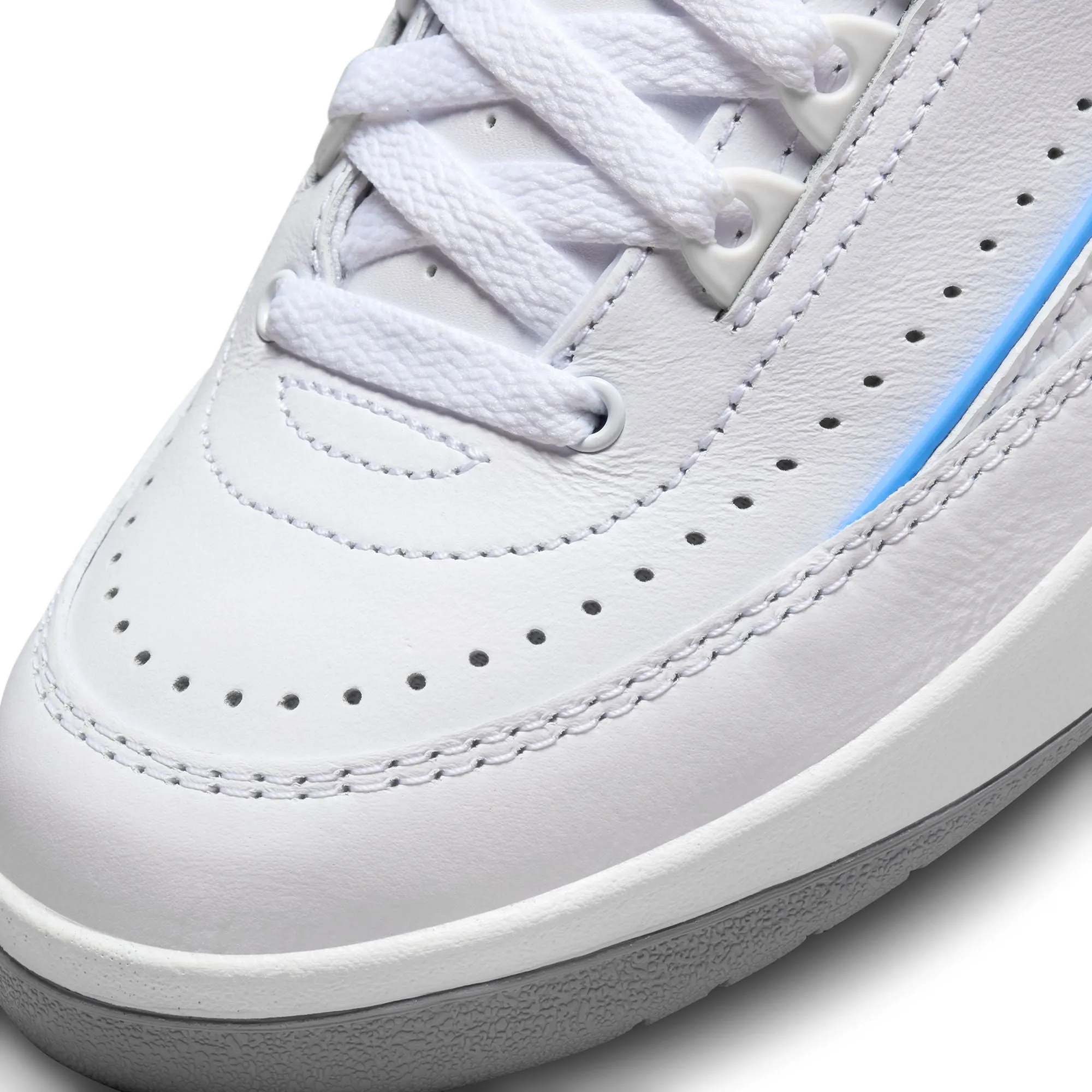 Nike Air Jordan 2 Retro Low (GS)