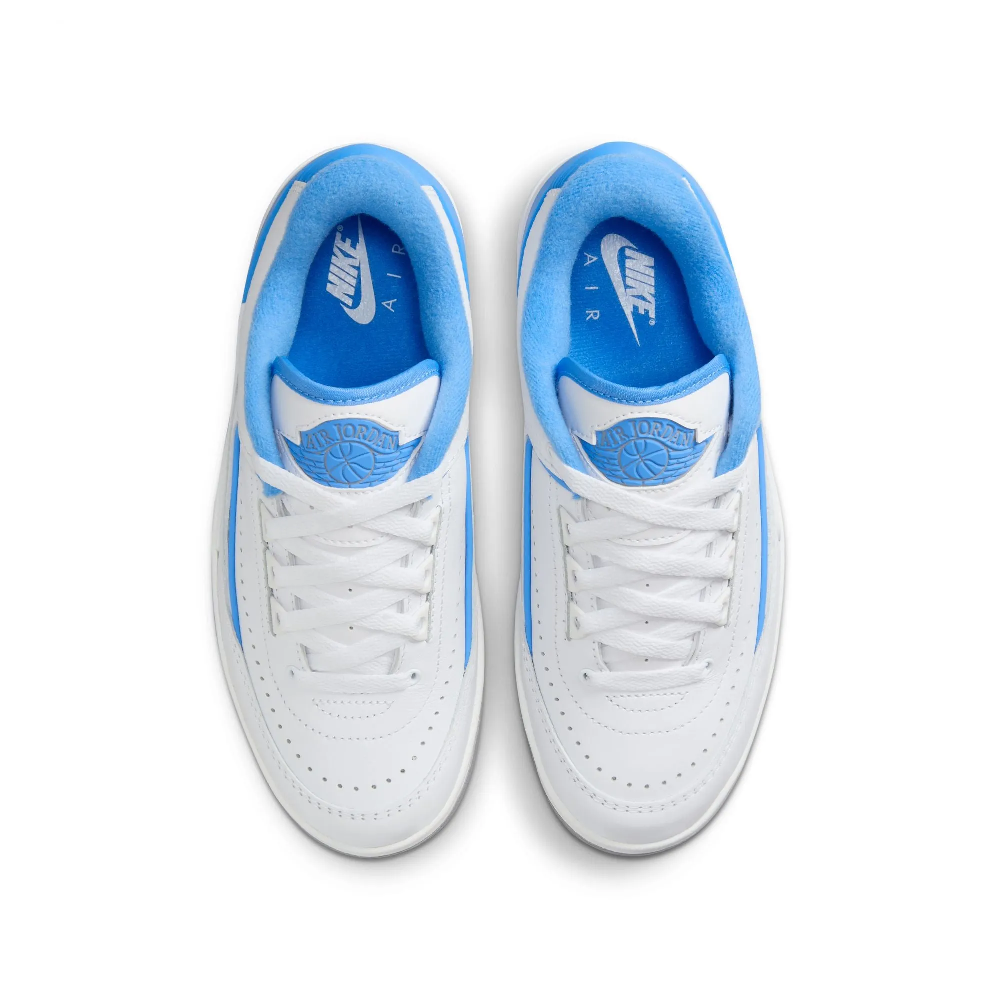 Nike Air Jordan 2 Retro Low (GS)