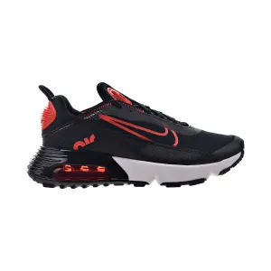 Nike Air Max 2090 Big Kids' Shoes Black-Chile Red