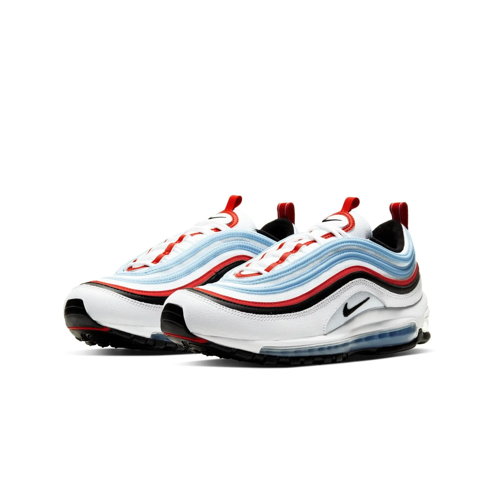 Nike Air Max 97 (Chicago) CW6986-100