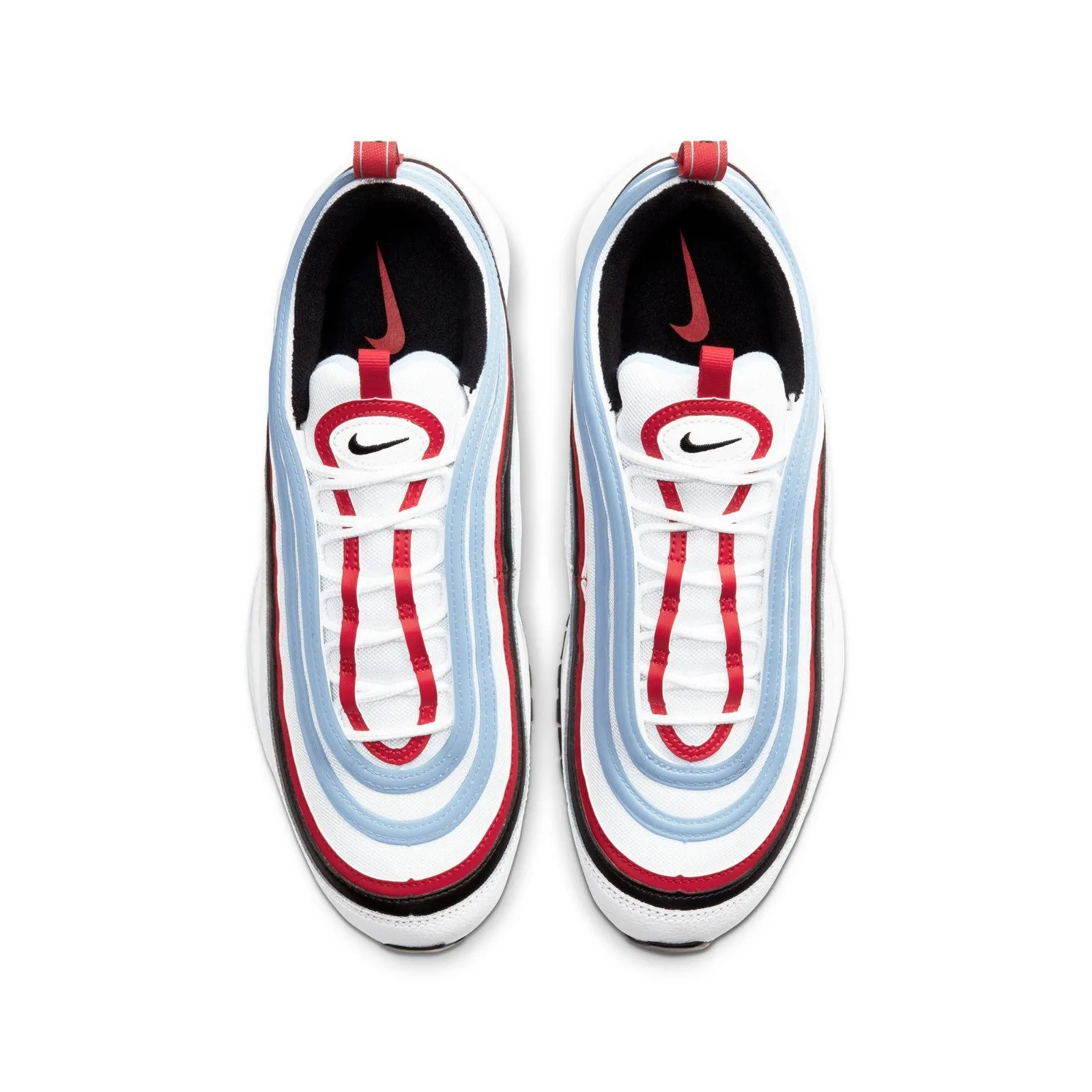 Nike Air Max 97 (Chicago) CW6986-100