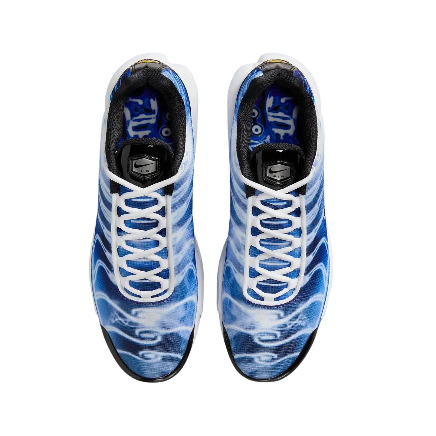 Nike Air Max Plus Light Photography Old Royal Black Varsity Ice Blue