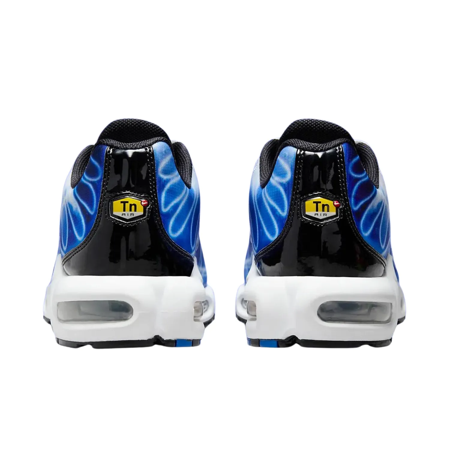 Nike Air Max Plus Light Photography Old Royal Black Varsity Ice Blue