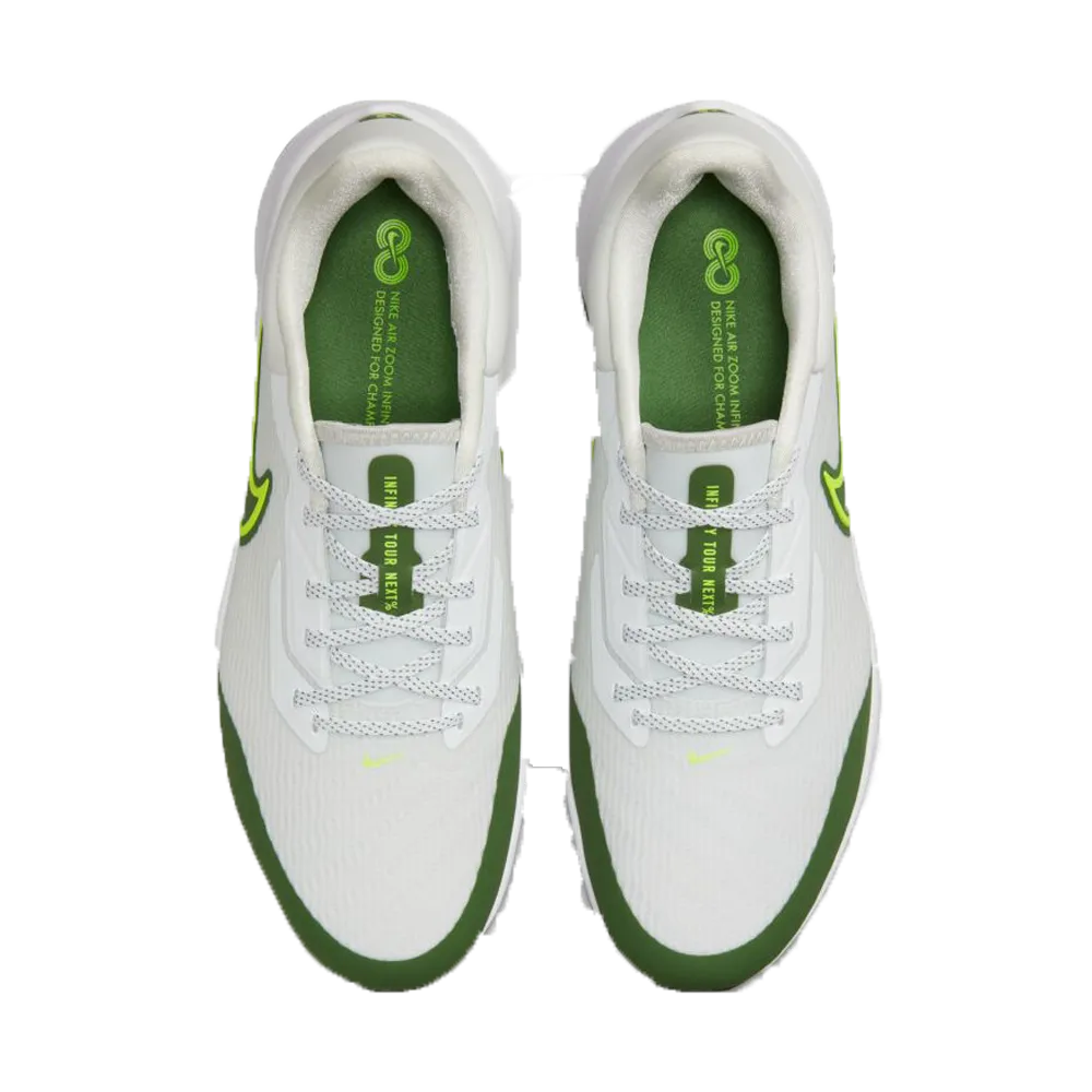 Nike Air Zoom Infinity Tour Next% Men's Golf Shoes