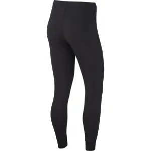 Nike Apparel  Bv4099-010 W Nsw Essntl Pant Tight Flc fw19 TRAINING WOMEN Black