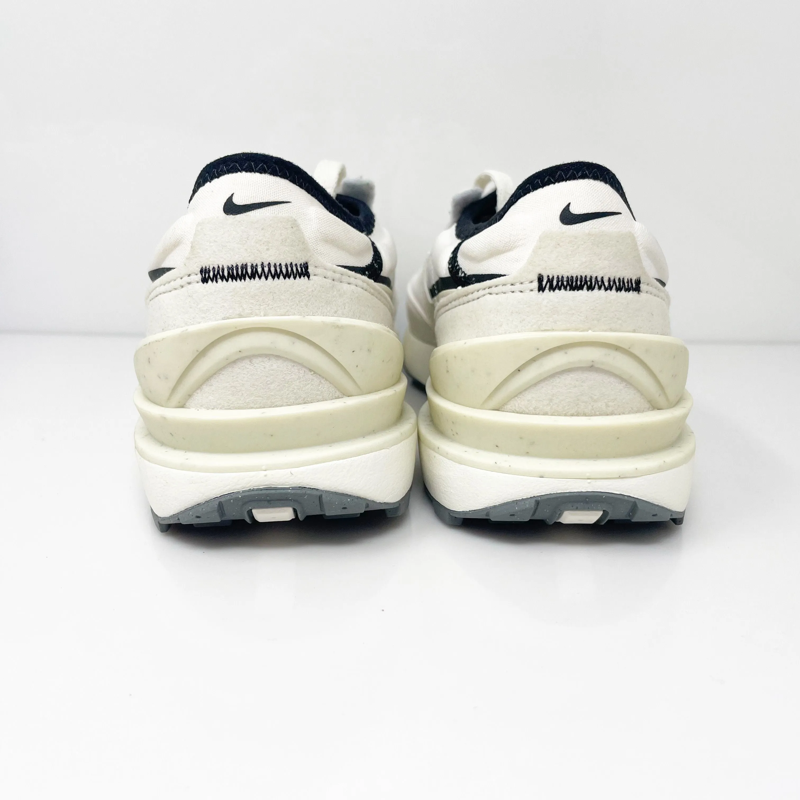 Nike Boys Waffle One AI SE DQ0470-001 White Casual Shoes Sneakers Size 7Y