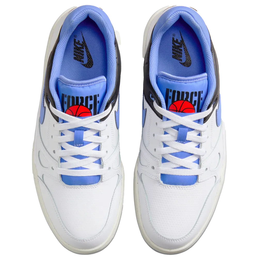 Nike Full Force Low Men's Shoes