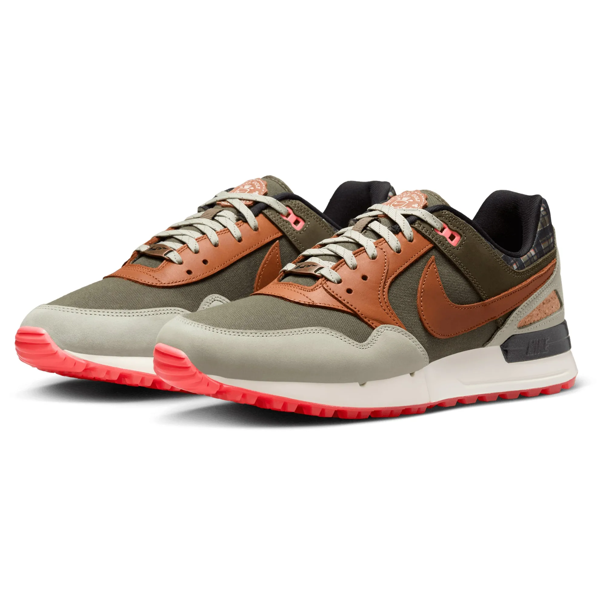 Nike Golf Air Pegasus '89 NRG Shoes