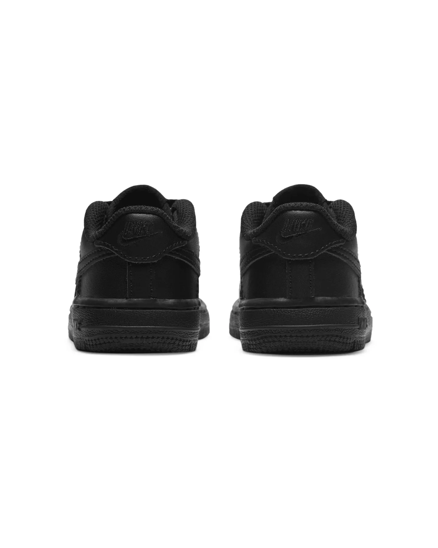 Nike Infants' Force 1 LE (TD) Black/Black