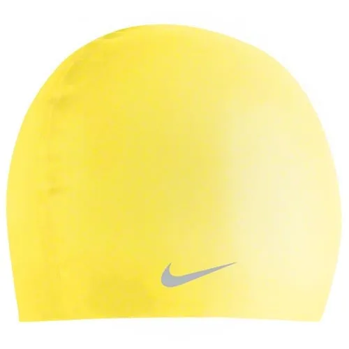 Nike JR Solid Silicone Swim Cap