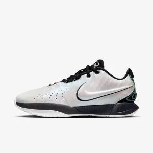 Nike LEBRON XXI 21 "Conchiolin" (HF5842-100)