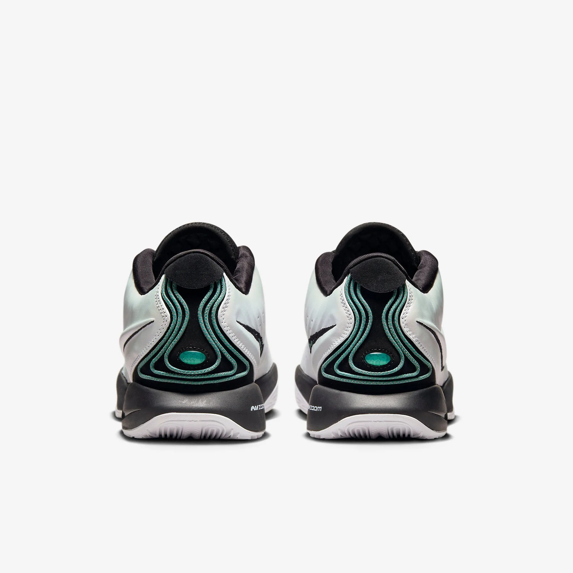 Nike LEBRON XXI 21 "Conchiolin" (HF5842-100)