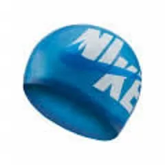 NIKE Logo Silicone Training Cap