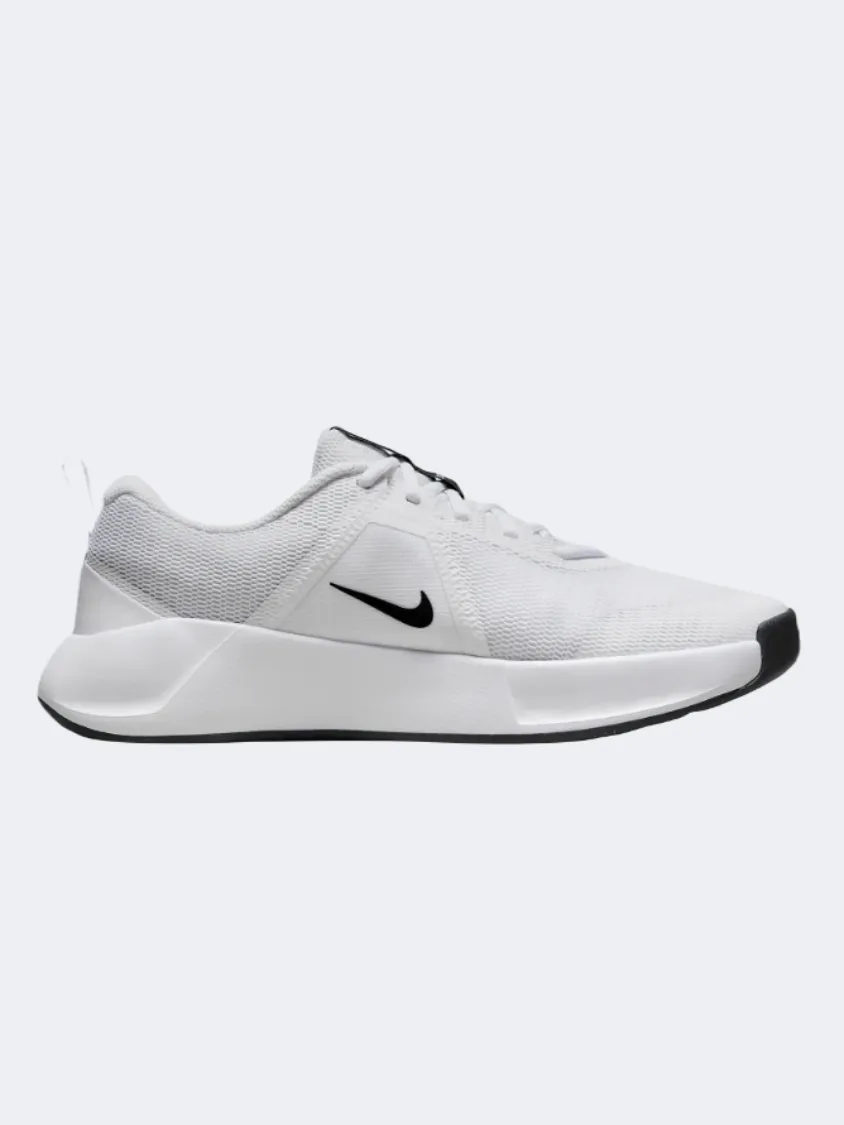 Nike Mc Trainer 3 Men Training Shoes White/Black