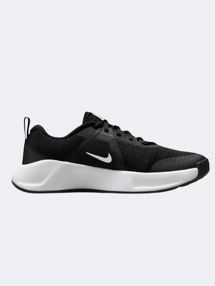 Nike Mc Trainer 3 Women Training Shoes Black/White