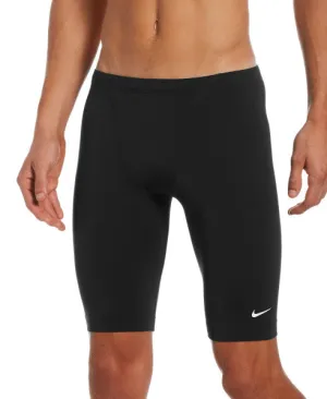 Nike Men's Solid Color Swim Jammer