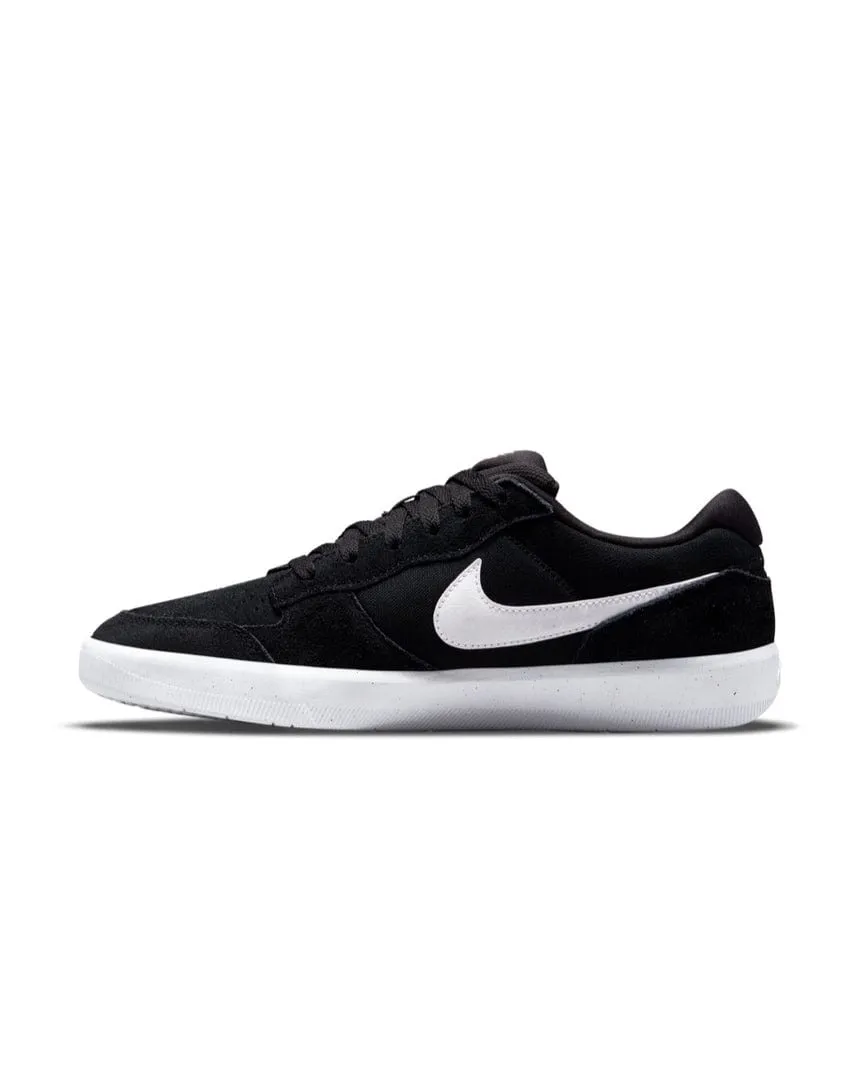 Nike SB Force 58 - Black / White