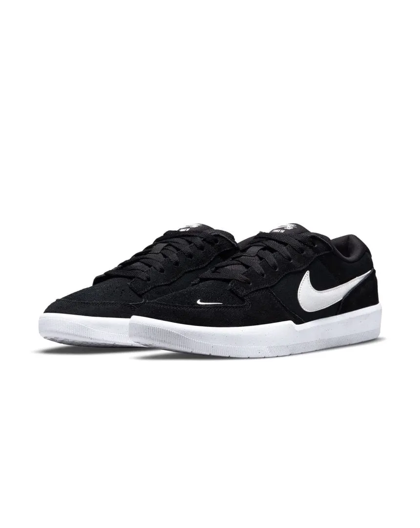 Nike SB Force 58 - Black / White