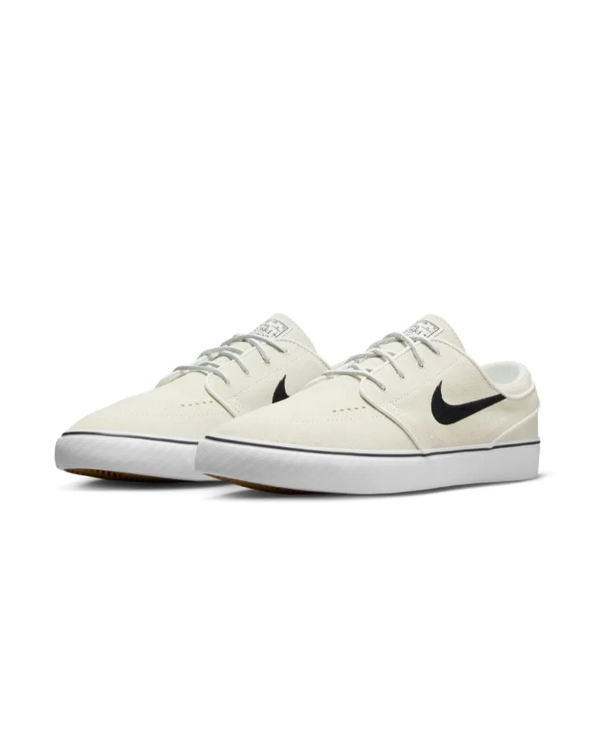 Nike SB Zoom Janoski OG - Summit White / Black