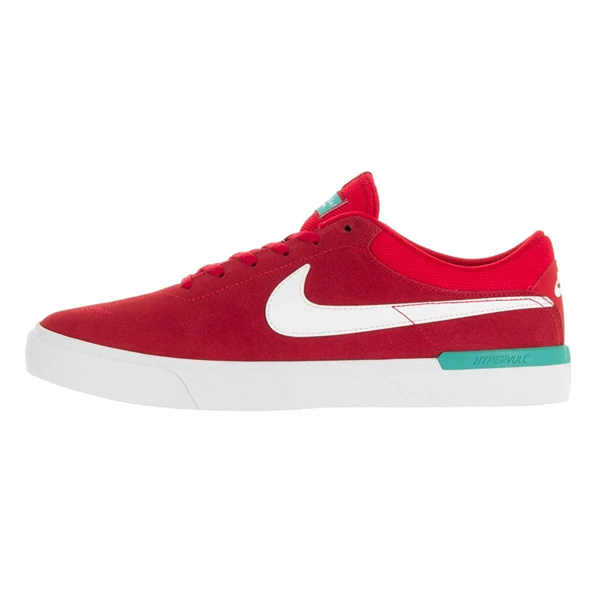 Nike Shoes Koston Hypervulc - Red/White/Clear Jade