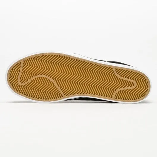 Nike Shoes SB Zoom Stefan Janoski OG - Black/White-Gum Brown