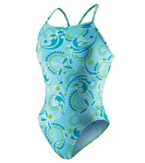 NIKE Swim Dynamo Classic Lingerie