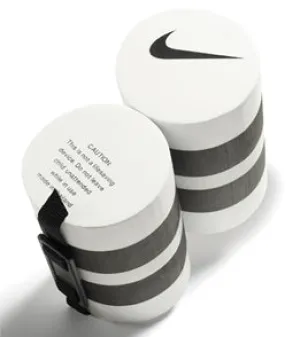 NIKE Swim Two-Piece Pull Buoy