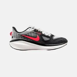 Nike Vomero 17 Men's Road Running Shoes -Photon Dust/Black/Platinum Tint/Hyper Punch