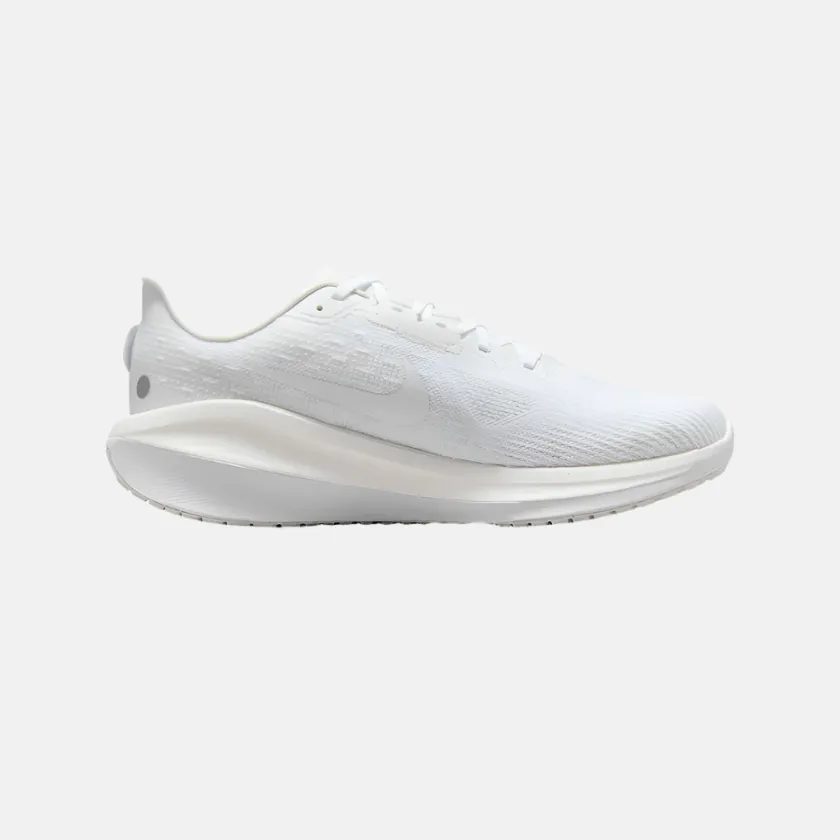 Nike Vomero 17 Men's Road Running Shoes -: White/Summit White/Platinum Tint