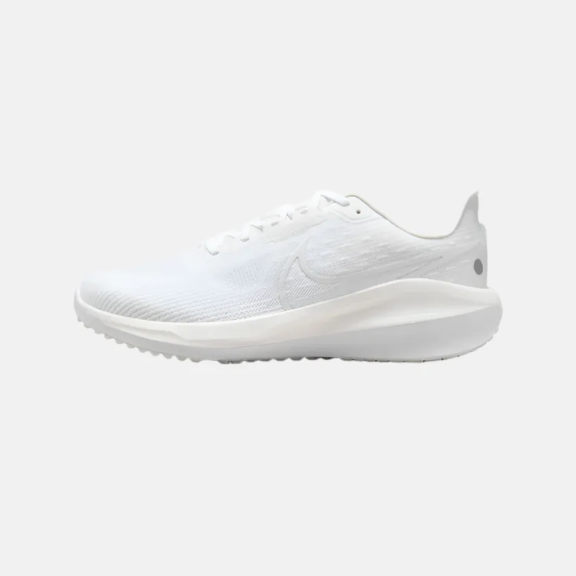 Nike Vomero 17 Men's Road Running Shoes -: White/Summit White/Platinum Tint