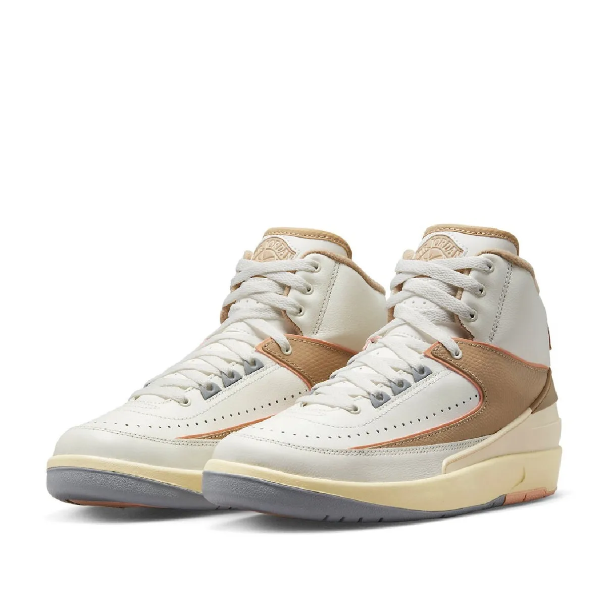 NIKE W AIR JORDAN 2 RETRO