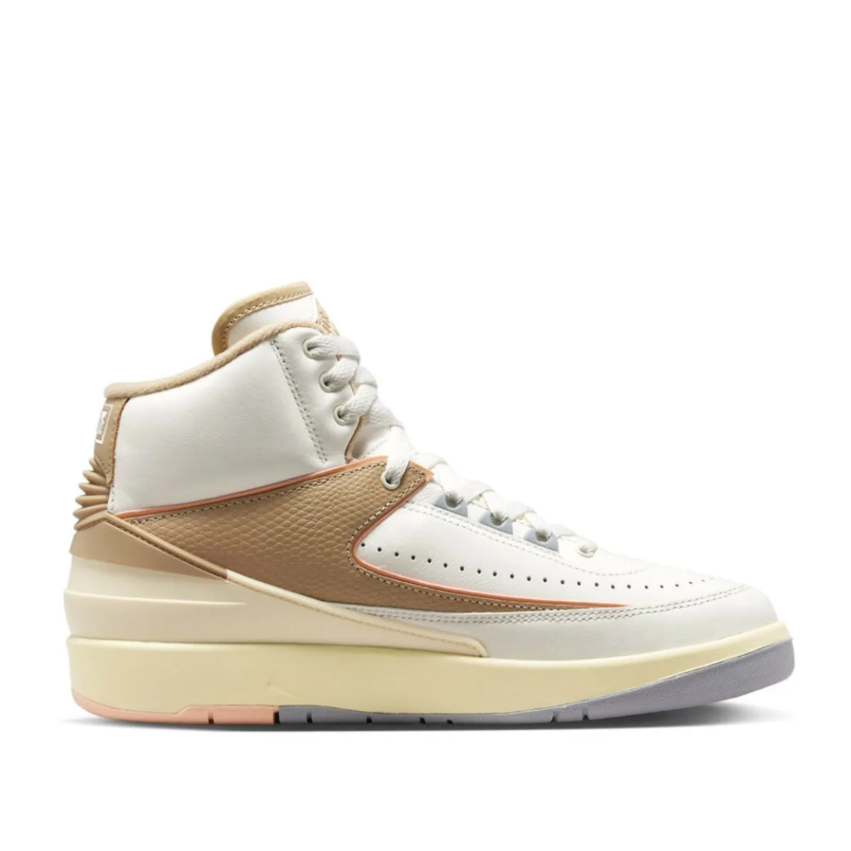 NIKE W AIR JORDAN 2 RETRO